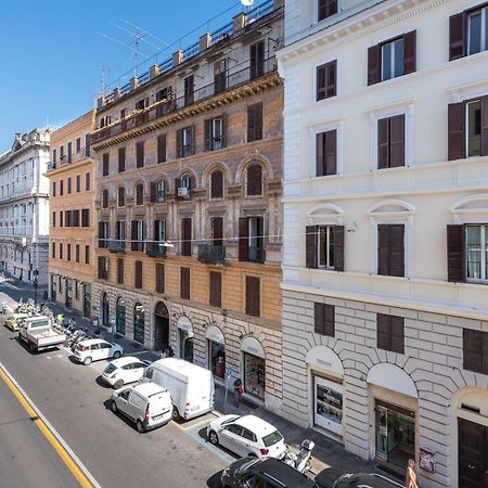 Lux Home Termini Roma Exterior foto
