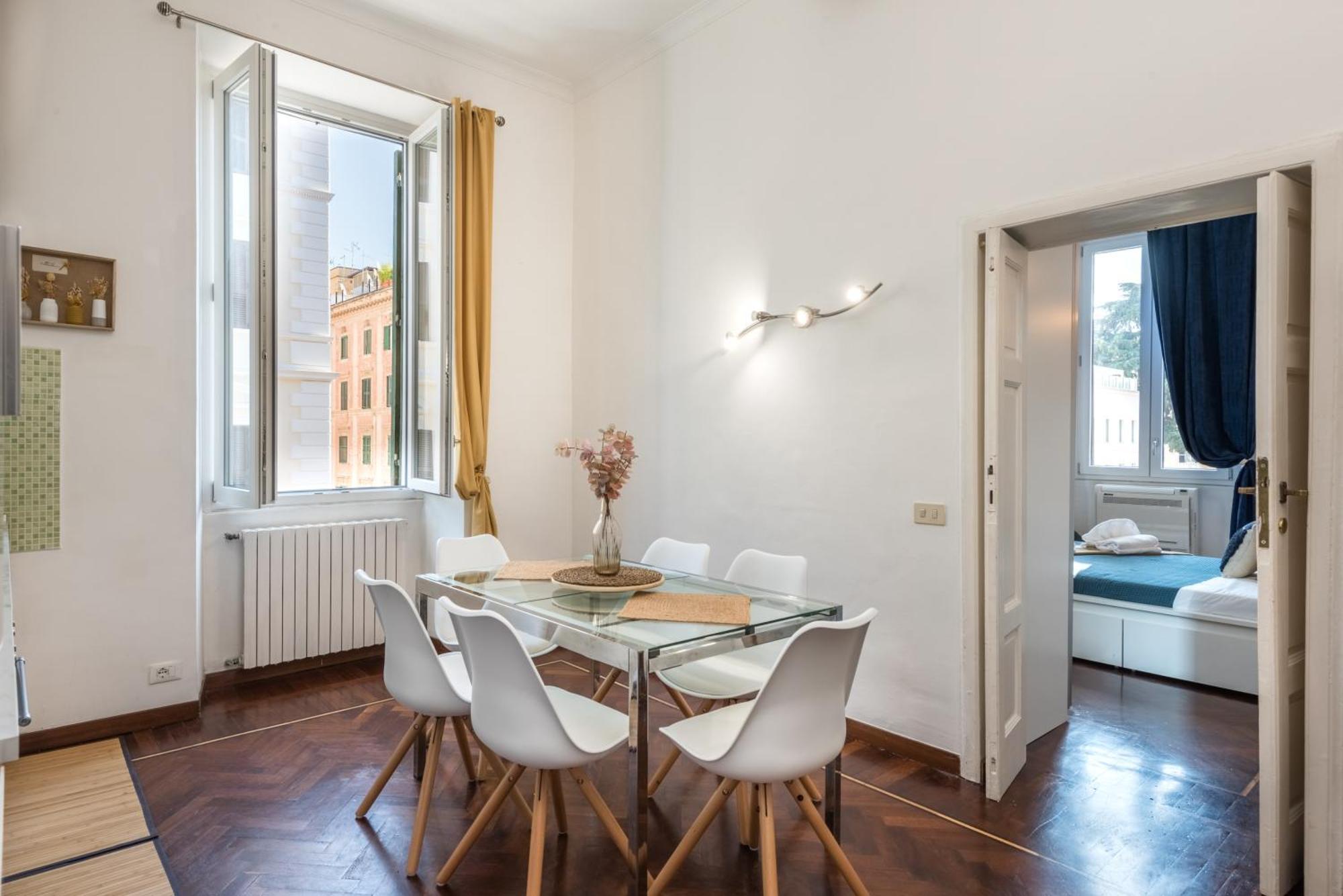 Lux Home Termini Roma Exterior foto