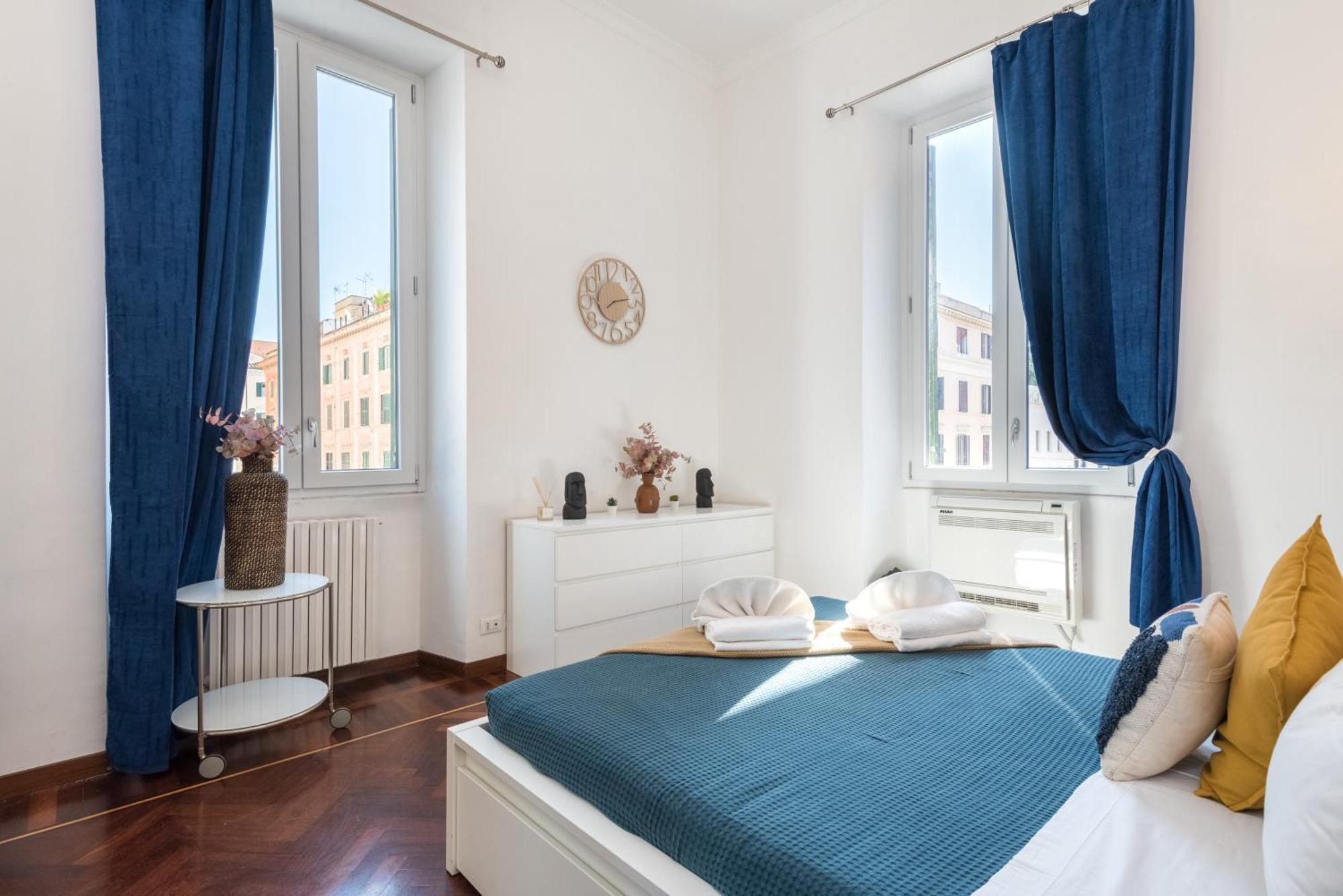 Lux Home Termini Roma Exterior foto